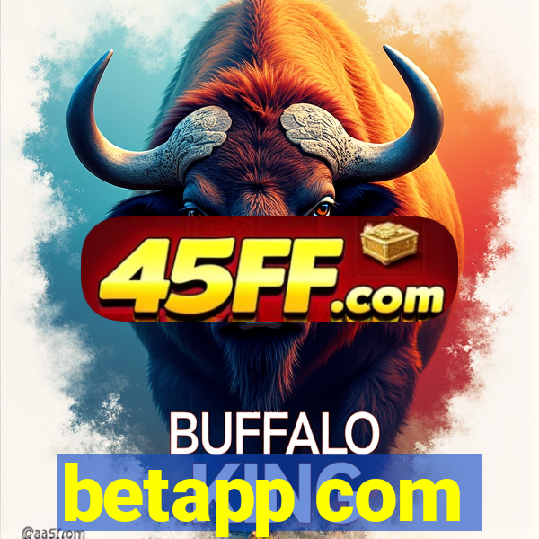 betapp com